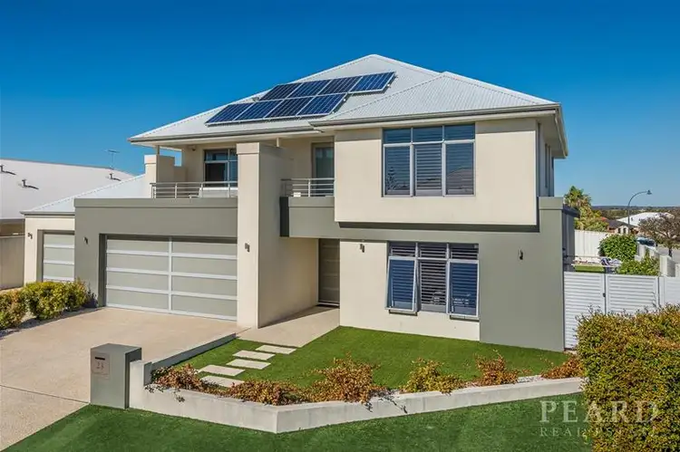Third view of Homely house listing, 23 Rupara Circle, Quinns Rocks WA 6030