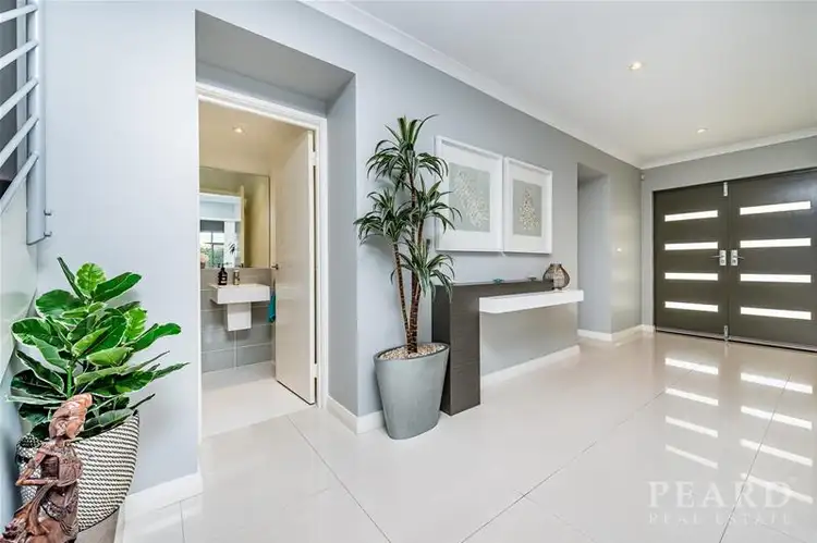Fourth view of Homely house listing, 23 Rupara Circle, Quinns Rocks WA 6030