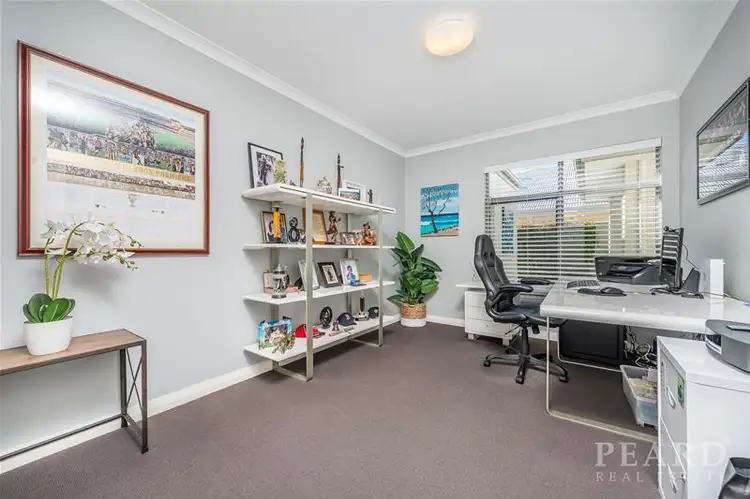 Fifth view of Homely house listing, 23 Rupara Circle, Quinns Rocks WA 6030