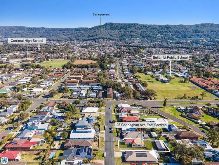 Seventh view of Homely house listing, 26 Connaghan Avenue, East Corrimal NSW 2518