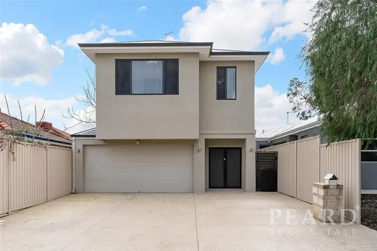 47B Pitt Street, St James WA 6102