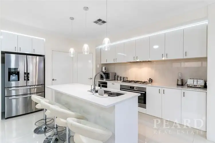 Second view of Homely house listing, 47B Pitt Street, St James WA 6102