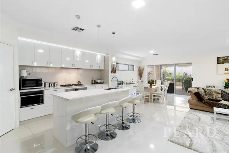 Third view of Homely house listing, 47B Pitt Street, St James WA 6102