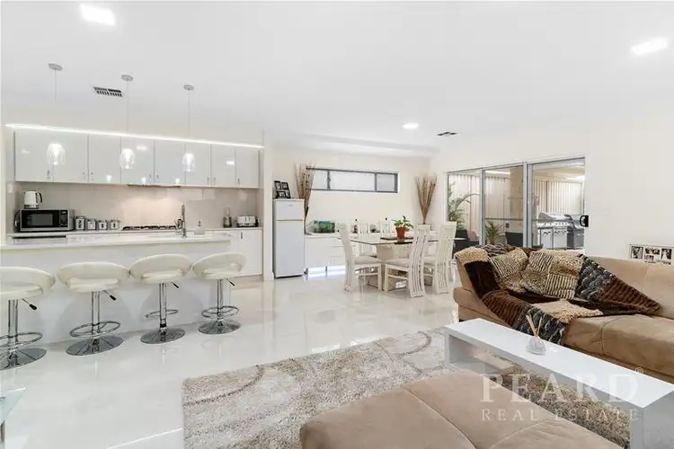 Fifth view of Homely house listing, 47B Pitt Street, St James WA 6102