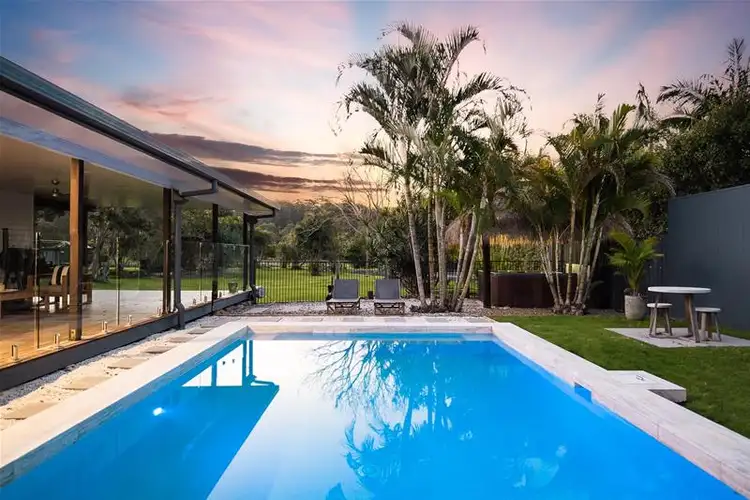 Main view of Homely house listing, 61 Tierney Drive, Currumbin Waters QLD 4223