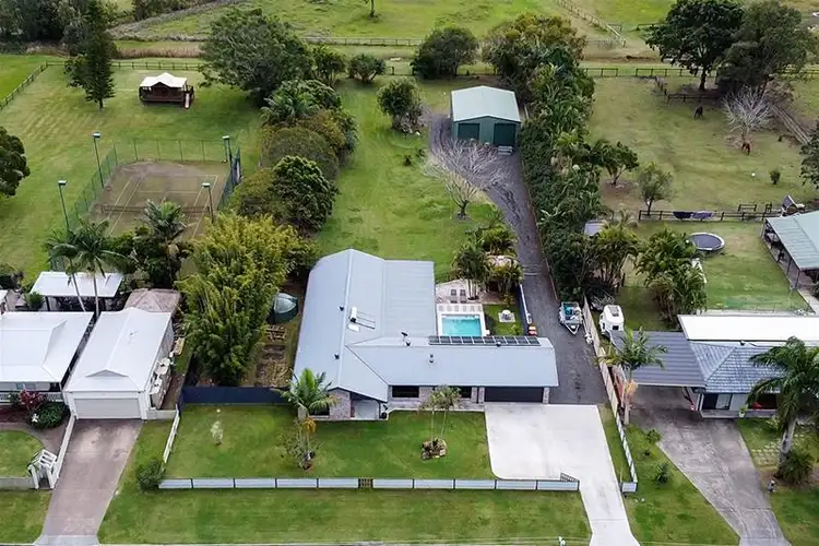 Second view of Homely house listing, 61 Tierney Drive, Currumbin Waters QLD 4223