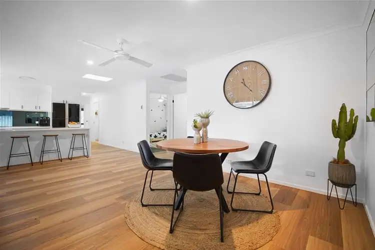 Fifth view of Homely house listing, 61 Tierney Drive, Currumbin Waters QLD 4223