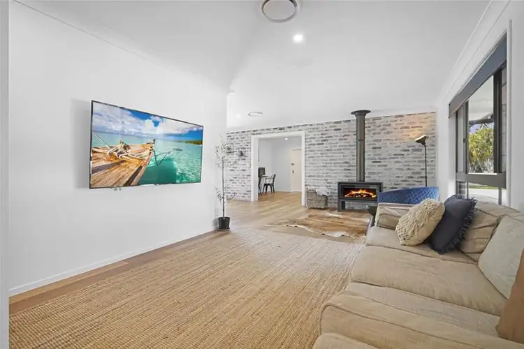 Sixth view of Homely house listing, 61 Tierney Drive, Currumbin Waters QLD 4223