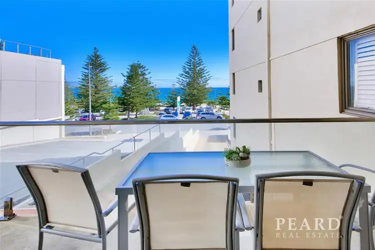 Seventh view of Homely apartment listing, 209/178 The Esplanade, Scarborough WA 6019