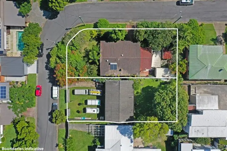 Main view of Homely land listing, 17-19 Alma Street, Southport QLD 4215