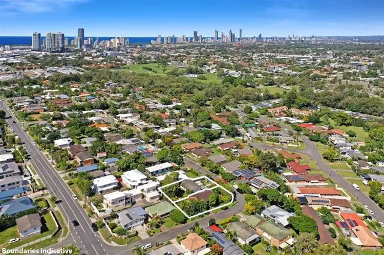 Second view of Homely land listing, 17-19 Alma Street, Southport QLD 4215