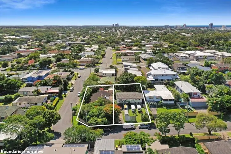 Third view of Homely land listing, 17-19 Alma Street, Southport QLD 4215