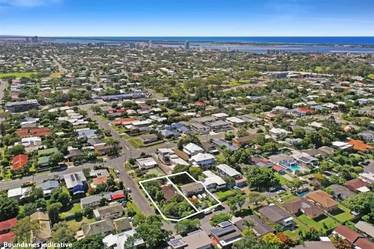 Fourth view of Homely land listing, 17-19 Alma Street, Southport QLD 4215