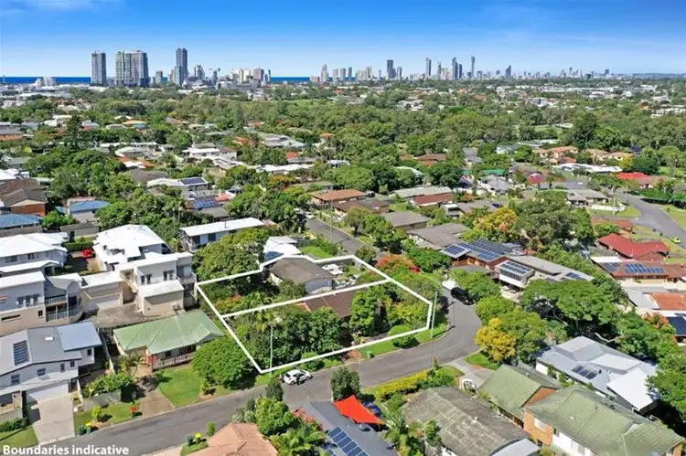 Fifth view of Homely land listing, 17-19 Alma Street, Southport QLD 4215