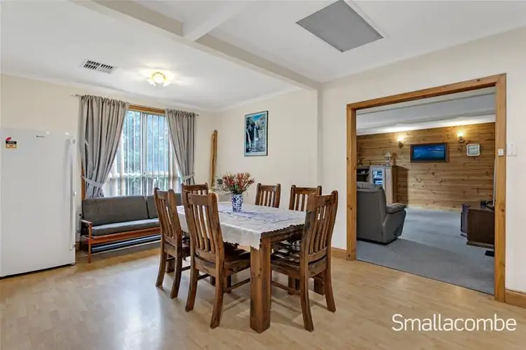 Fourth view of Homely house listing, 43 Debneys Road, Norton Summit SA 5136