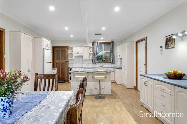 Fifth view of Homely house listing, 43 Debneys Road, Norton Summit SA 5136