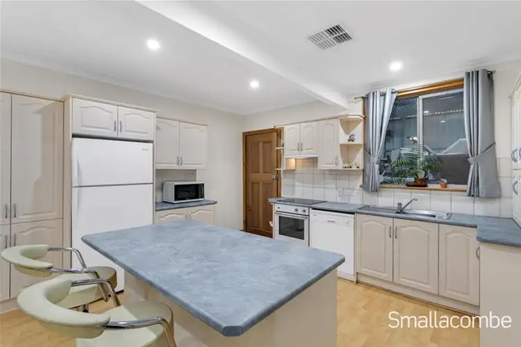 Sixth view of Homely house listing, 43 Debneys Road, Norton Summit SA 5136