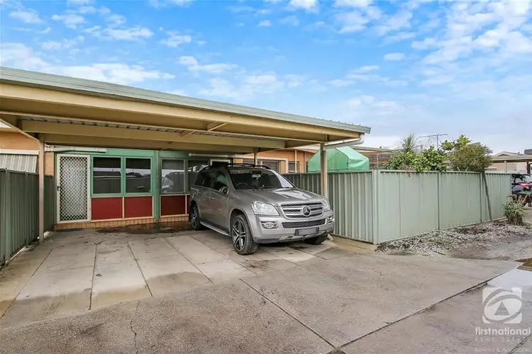 4/31 Charles Street, Wodonga VIC 3690