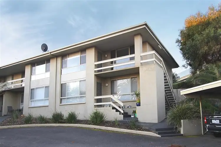 Main view of Homely house listing, 4/288 Merri Crescent, Warrnambool VIC 3280