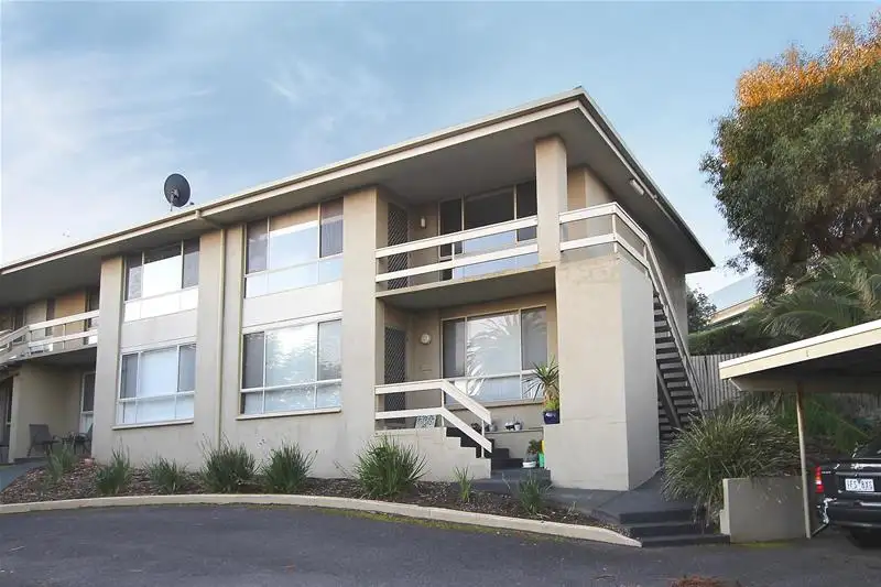 Main view of Homely house listing, 4/288 Merri Crescent, Warrnambool VIC 3280
