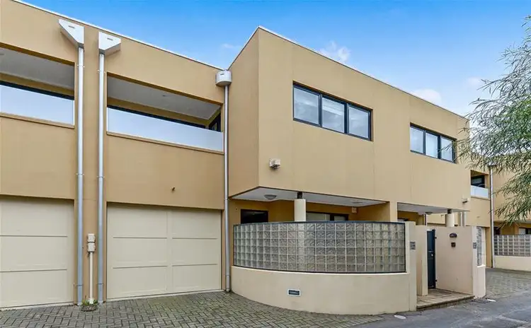 2/56 Finniss Street, North Adelaide SA 5006