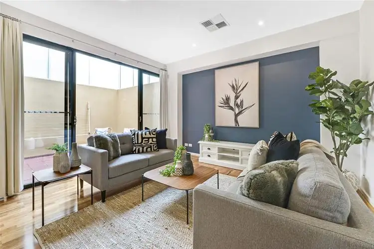 Sixth view of Homely unit listing, 2/56 Finniss Street, North Adelaide SA 5006