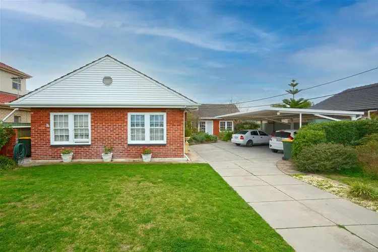 Second view of Homely apartment listing, 4/80 West Beach Road, West Beach SA 5024