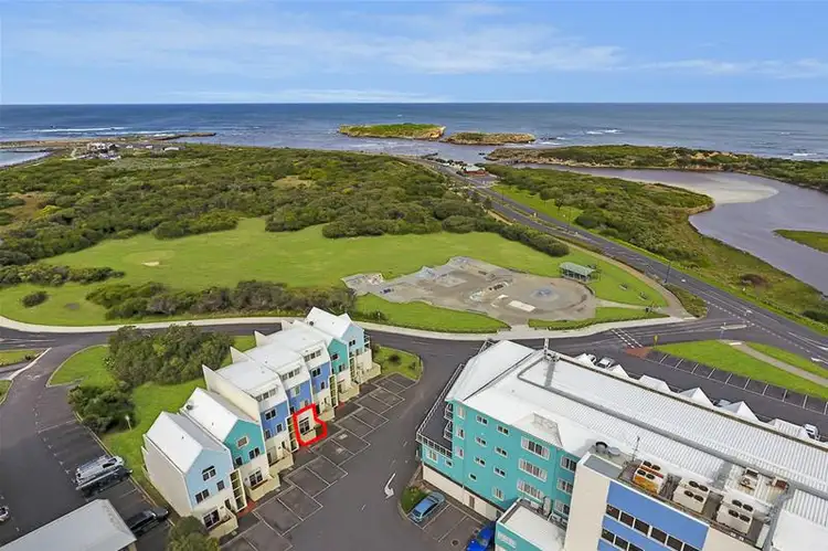 34/4 Stanley Street, Warrnambool VIC 3280