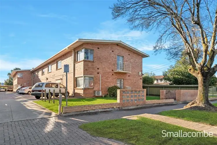 Sixth view of Homely unit listing, 10/245 Anzac Highway, Plympton SA 5038