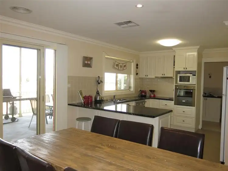 Fifth view of Homely house listing, 64 Atherton Crescent, Tatton NSW 2650