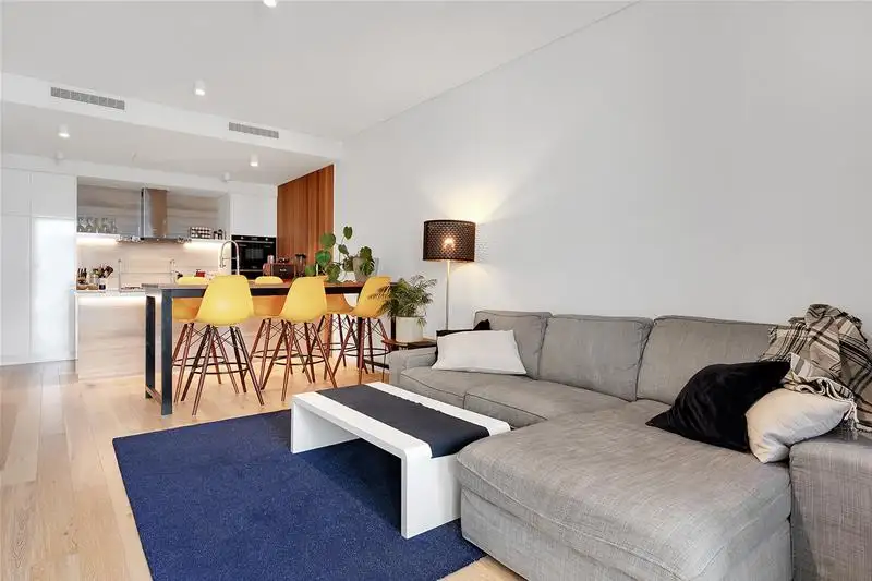 Main view of Homely apartment listing, 710/21 Duncan Street, West End QLD 4101