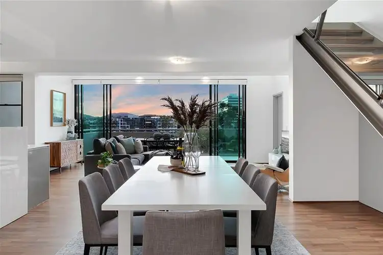 Sixth view of Homely apartment listing, 51/35 Buchanan Street, West End QLD 4101