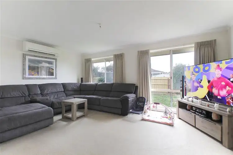 Fourth view of Homely house listing, 11 Medinah Close, Warrnambool VIC 3280