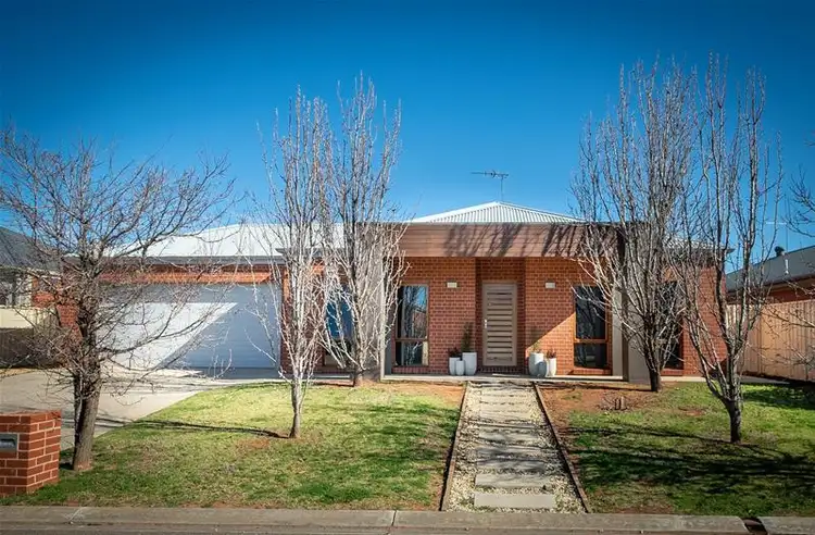 Main view of Homely house listing, 14 Christian Court, Mildura VIC 3500