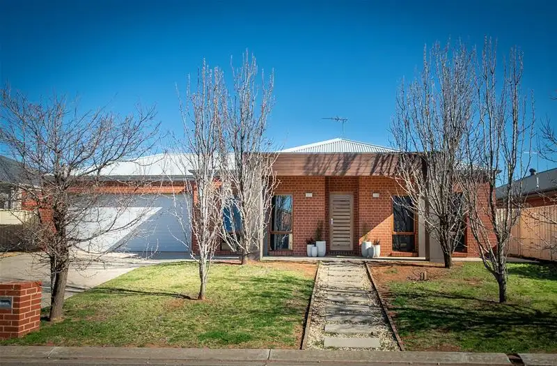 Main view of Homely house listing, 14 Christian Court, Mildura VIC 3500