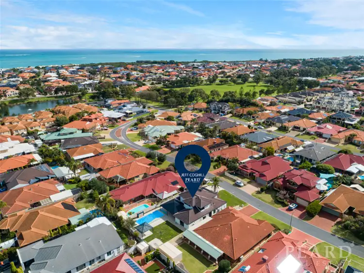 Third view of Homely house listing, 22 Aspendale Place, Hillarys WA 6025