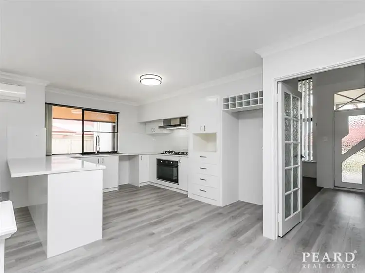 Seventh view of Homely house listing, 22 Aspendale Place, Hillarys WA 6025