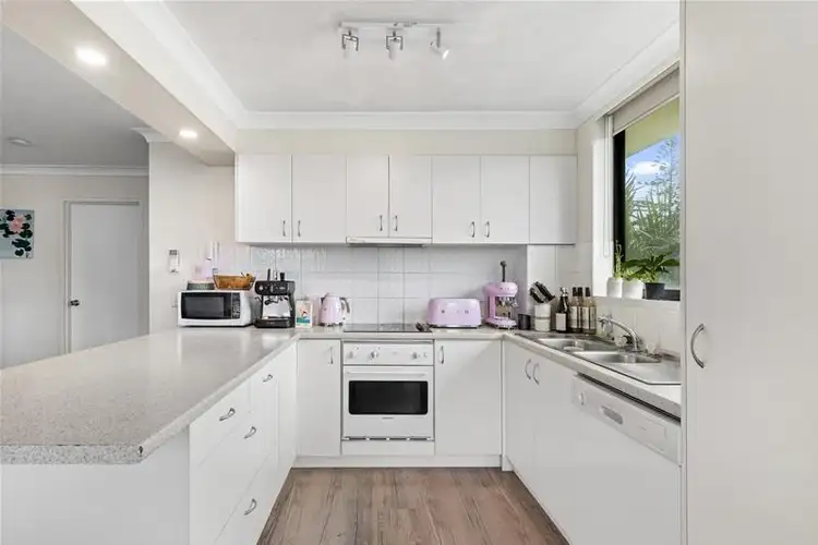 Second view of Homely unit listing, 5/1187 Gold Coast Highway, Palm Beach QLD 4221