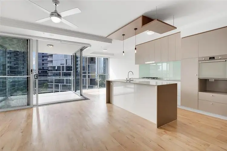 703/45 Boundary Street, South Brisbane QLD 4101