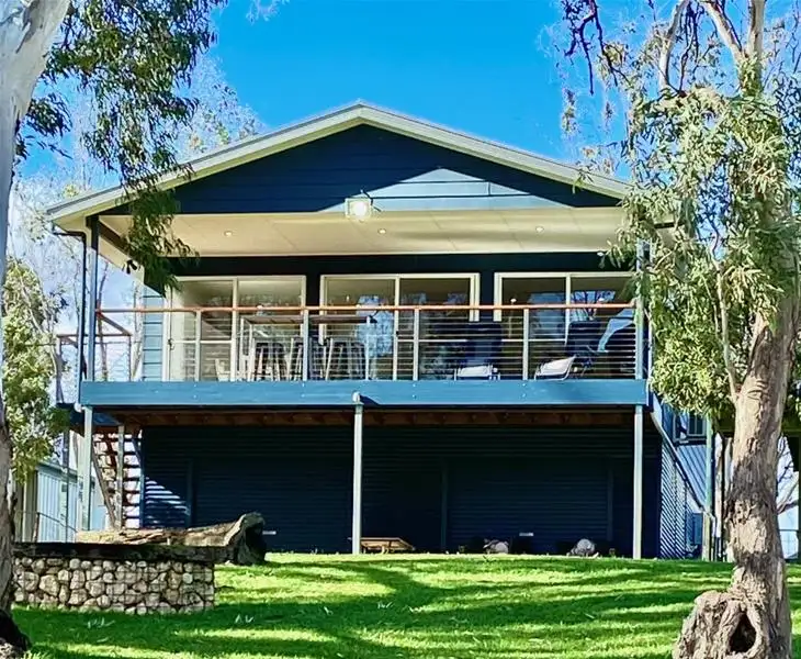 34 Marks Landing Shack Road, Swan Reach SA 5354