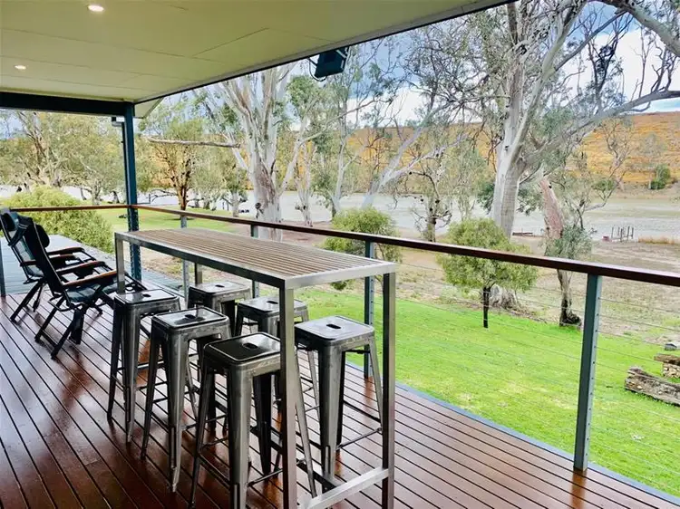 Third view of Homely house listing, 34 Marks Landing Shack Road, Swan Reach SA 5354