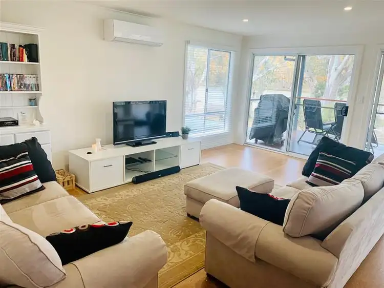 Sixth view of Homely house listing, 34 Marks Landing Shack Road, Swan Reach SA 5354