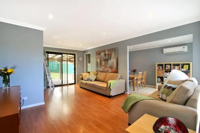 Second view of Homely house listing, 104 Hall Parade, Hazelbrook NSW 2779