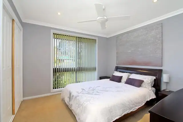 Fifth view of Homely house listing, 104 Hall Parade, Hazelbrook NSW 2779