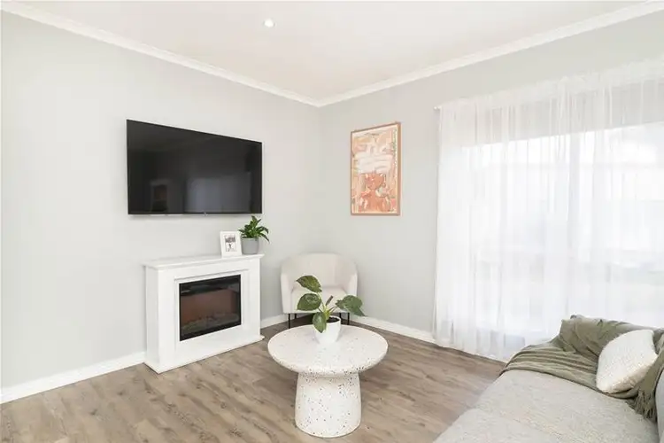 Second view of Homely house listing, 12A Ribarits Court, Mildura VIC 3500