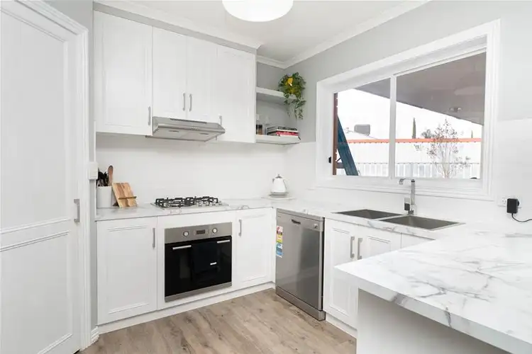 Fifth view of Homely house listing, 12A Ribarits Court, Mildura VIC 3500