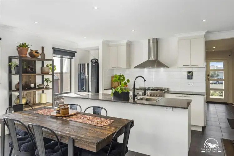 Fifth view of Homely house listing, 4 Mailman Court, Kilmore VIC 3764