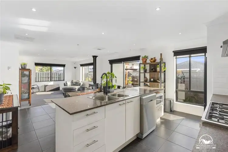 Sixth view of Homely house listing, 4 Mailman Court, Kilmore VIC 3764