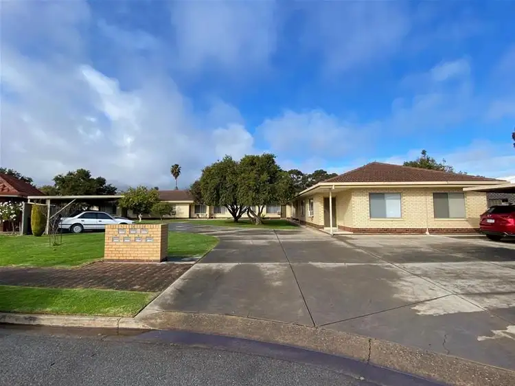 18 Jean Street, Oaklands Park SA 5046
