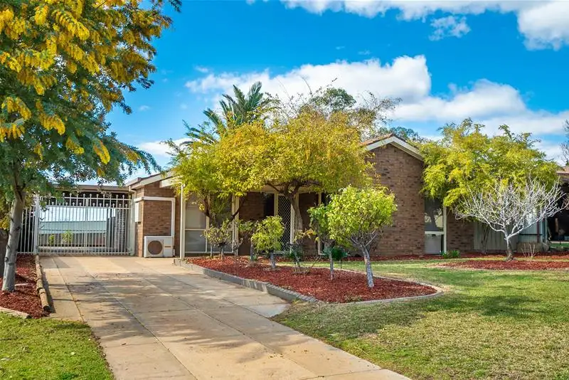 Main view of Homely house listing, 14 Crane Drive, Buronga NSW 2739